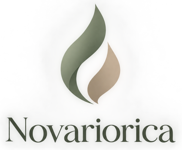 Novariorica